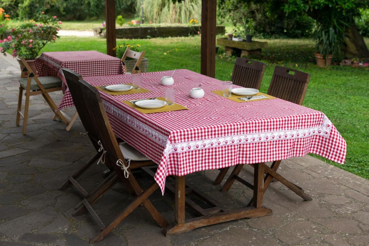 Agriturismo Il Poggio Vetralla Extérieur photo