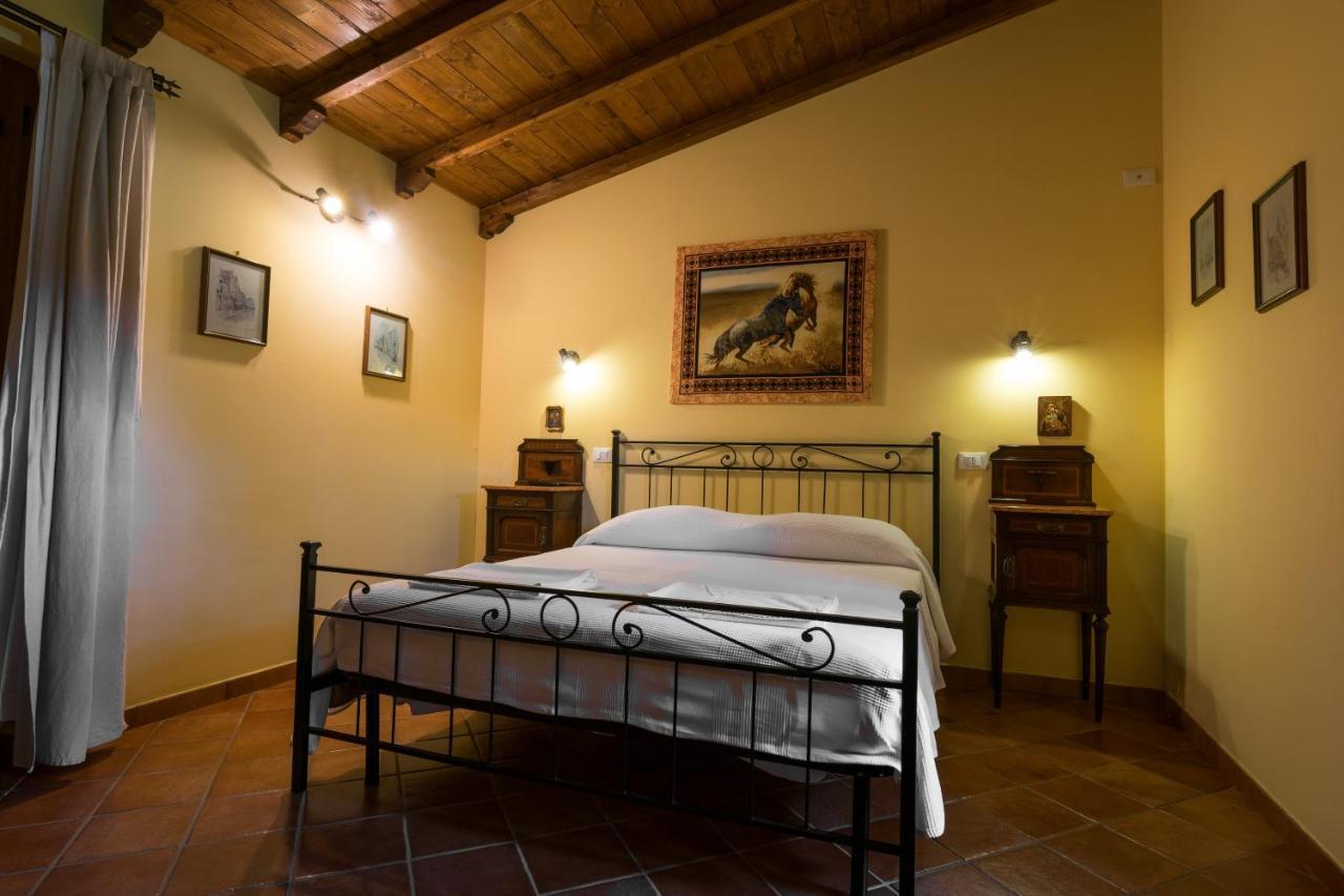 Agriturismo Il Poggio Vetralla Extérieur photo