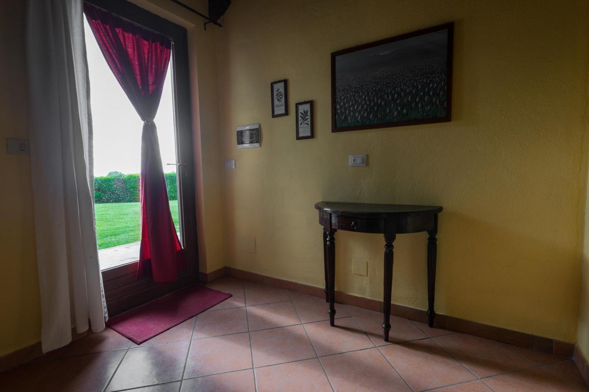 Agriturismo Il Poggio Vetralla Extérieur photo