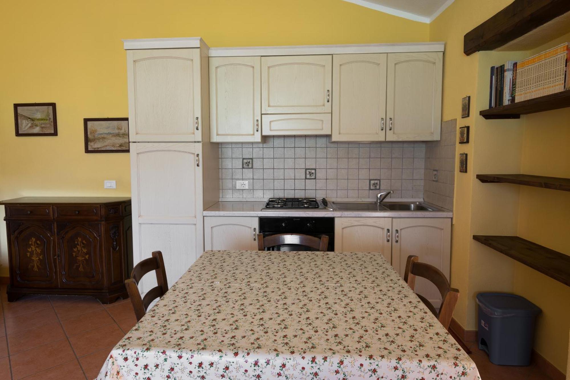 Agriturismo Il Poggio Vetralla Extérieur photo